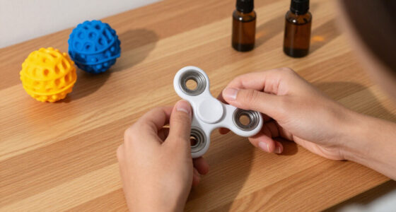 10 Best Personalized Stress Relief Gadgets in 2026