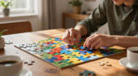 11 Best Adult Brain Teaser Puzzles for Sharpening Your Mind in 2026