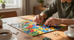 11 Best Adult Brain Teaser Puzzles for Sharpening Your Mind in 2026