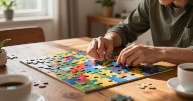 11 Best Adult Brain Teaser Puzzles for Sharpening Your Mind in 2026