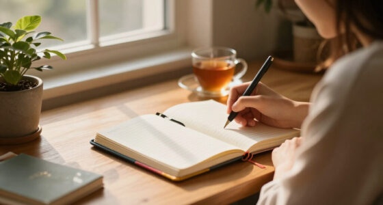 11 Best Self-Care Journals for Mental Health in 2026