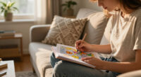 11 Best Stress Relief Adult Coloring Books in 2026