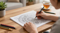 12 Best Adult Coloring Books for Relaxation in 2026