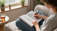 12 Best Adult Stress Relief Coloring Books in 2026