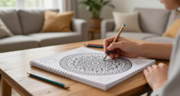 13 Best Adult Coloring Books for Relaxation in 2026
