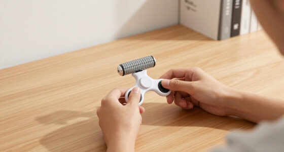 13 Best Adult Stress Relief Gadgets in 2026