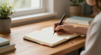 13 Best Self-Care Journals for Mental Health in 2026