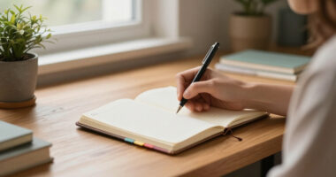 13 Best Self-Care Journals for Mental Health in 2026