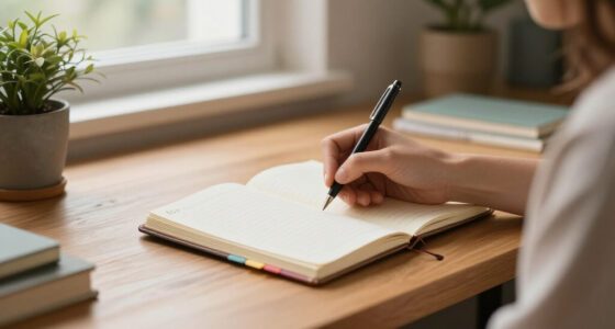 13 Best Self-Care Journals for Mental Health in 2026