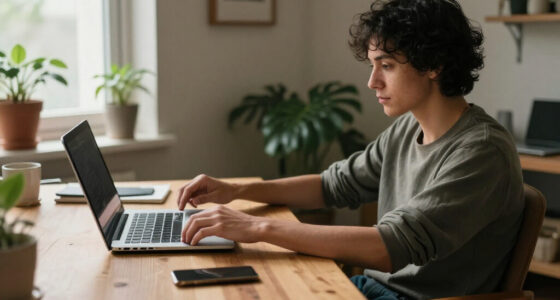 14 Best Ergonomic Laptop Stands for Better Posture in 2026