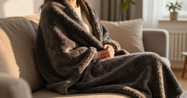 14 Best Weighted Blankets for Anxiety in 2026