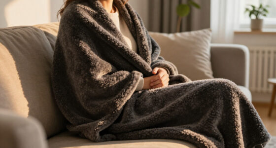 14 Best Weighted Blankets for Anxiety in 2026
