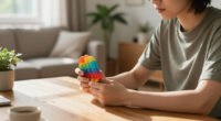 15 Best Fidget Toys for Anxiety in 2026