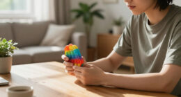 15 Best Fidget Toys for Anxiety in 2026