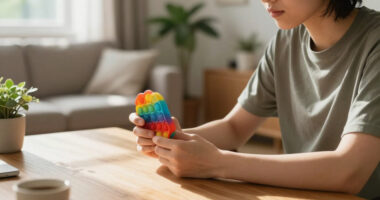 15 Best Fidget Toys for Anxiety in 2026