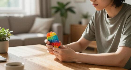 15 Best Fidget Toys for Anxiety in 2026
