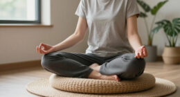 15 Best Mindfulness Meditation Cushions in 2026