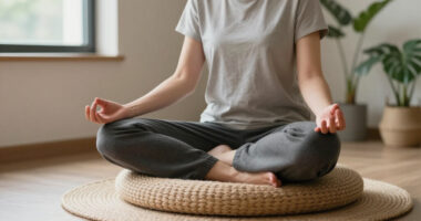 15 Best Mindfulness Meditation Cushions in 2026