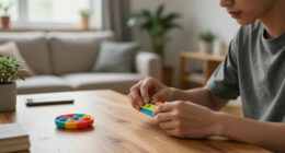 7 Best Fidget Toys for Anxiety in 2026