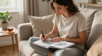 7 Best Stress Relief Adult Coloring Books in 2026