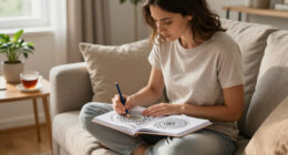 7 Best Stress Relief Adult Coloring Books in 2026