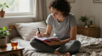 8 Best Mental Health Journal for Students in 2026