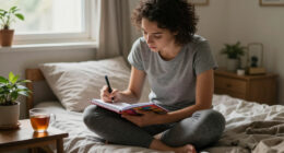 8 Best Mental Health Journal for Students in 2026