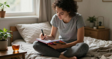 8 Best Mental Health Journal for Students in 2026