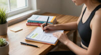 8 Best Mental Health Workbooks for Students in 2026