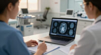 A Controversial Alzheimer's Surgery Is Said To Reverse Symptoms