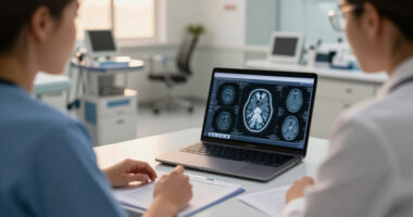 A Controversial Alzheimer's Surgery Is Said To Reverse Symptoms