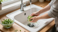 Alfalfa Sprouts Outbreak Sickens Dozens
