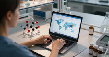 Alnylam Pharmaceuticals Surges In Global Coverage