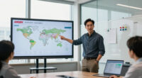 Amgen Surges In Global Coverage