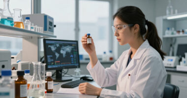 Ani Pharmaceuticals Surges In Global Coverage