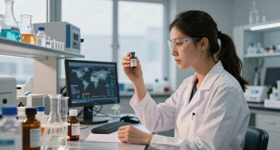 Ani Pharmaceuticals Surges In Global Coverage