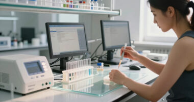 Annovis Bio Surges In Global Coverage