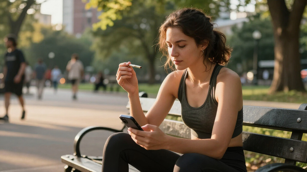 As More Americans Turn To Cannabis, Problem Use Is Increasing