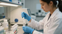 Astrazeneca Surges In Global Coverage