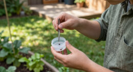 At-home Test For Infected Ticks Could Improve Lyme Disease Diagnosis