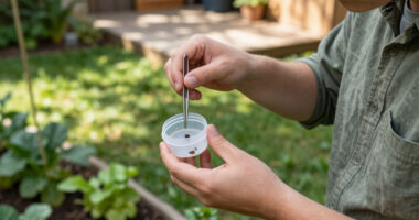 At-home Test For Infected Ticks Could Improve Lyme Disease Diagnosis