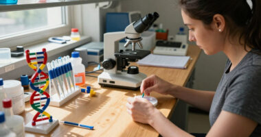 Autism Mutations Drive Neurodevelopmental Pathology