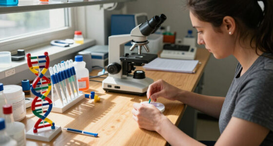 Autism Mutations Drive Neurodevelopmental Pathology