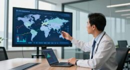 Bausch Health Cos Surges In Global Coverage