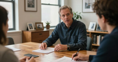 Ben Sasse