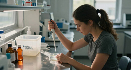 Benitec Biopharma Surges In Global Coverage