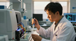 Bionexus Gene Lab Surges In Global Coverage