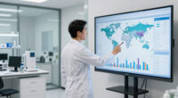 Bristol Myers Squibb Surges In Global Coverage
