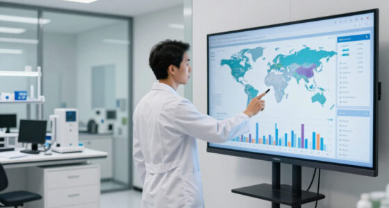Bristol Myers Squibb Surges In Global Coverage