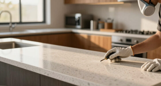 California Quartz Countertop Silicosis